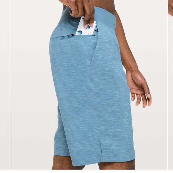 Lululemon T.H.E. Linerless Shorts - Picture 7 of 11